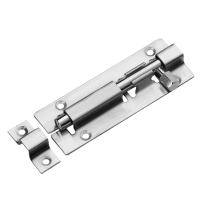 历途科技插销锁12寸 把