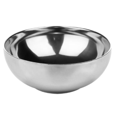 梵澜狸304不锈钢碗P91 个