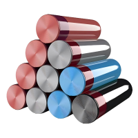 优诗提念YSTN-LJD001 45*50CM穿绳垃圾袋 75只/包(计价单位:包)混色