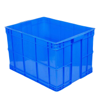 豫龙都收纳箱665*490*410mm个