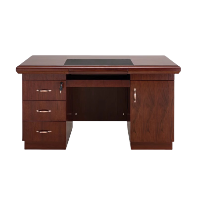 芙首泰办公电脑桌120*60*76cm张