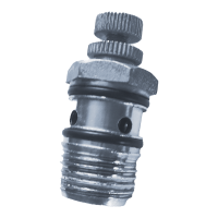 智铁 节流阀 ASC100-06个