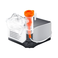 压缩空气式雾化器/403M