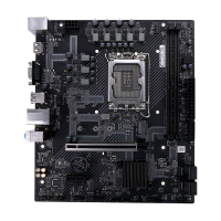 七彩虹 H610M-D V2 主板