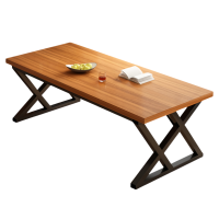 悦兴诚餐桌1.4m张