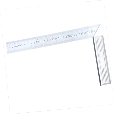 中扭科技 直角尺 300mm 把