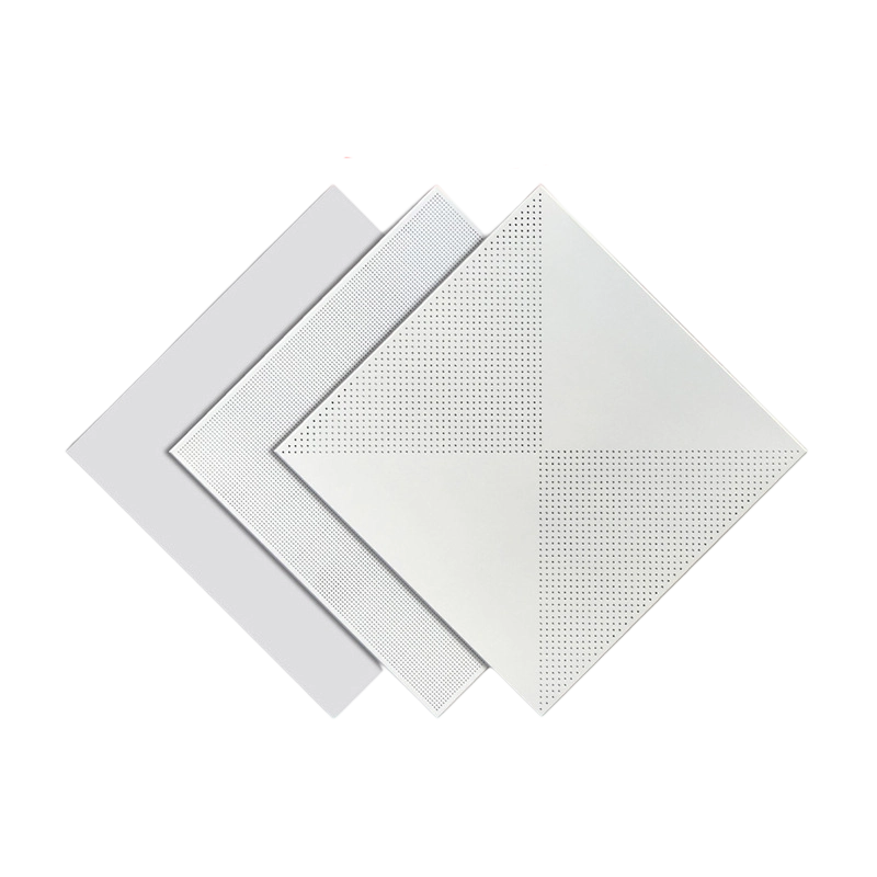 杜晶铝扣板 60*60cm 块