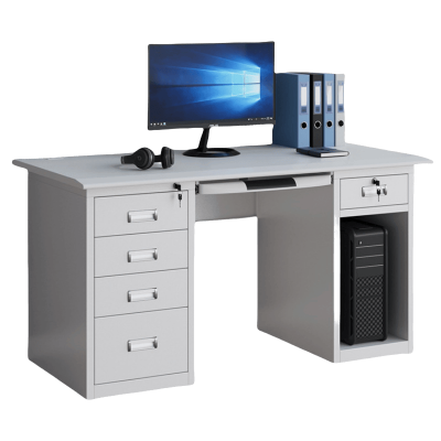 鑫木樽电脑桌1.2m张