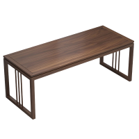 豫龙都 书桌 198cm 张