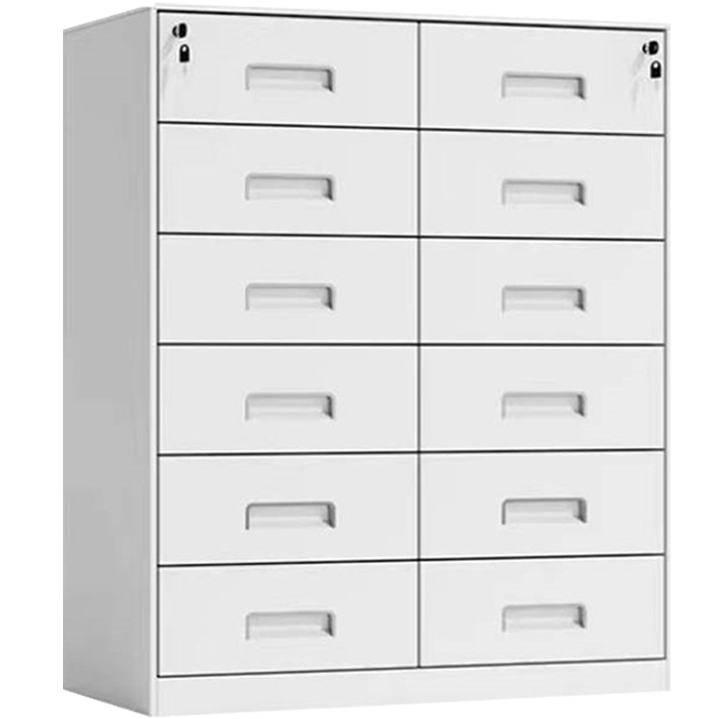 班龙多斗柜抽屉柜十二斗台