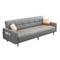 依韵珂沙发布艺张