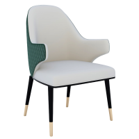 蕃蒂休闲桌四椅套