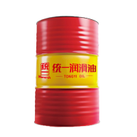 统一(Monarch)加威高级抗磨液压油46# 170千克/桶