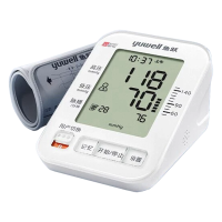 臂式电子血压计/YE680A/语音360袖带