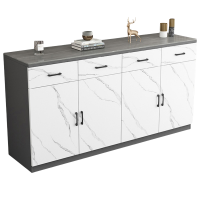 宜掌柜办公矮柜