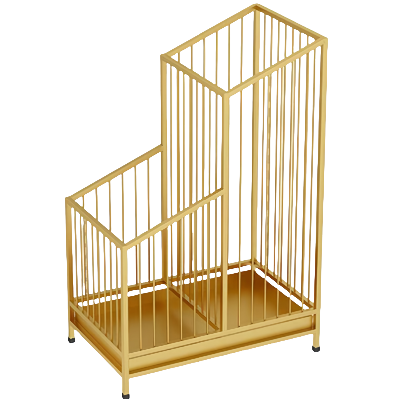 依韵珂雨伞架金色380*260*610mm个