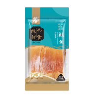 绿帝 海鲜干货 鱿鱼 225g