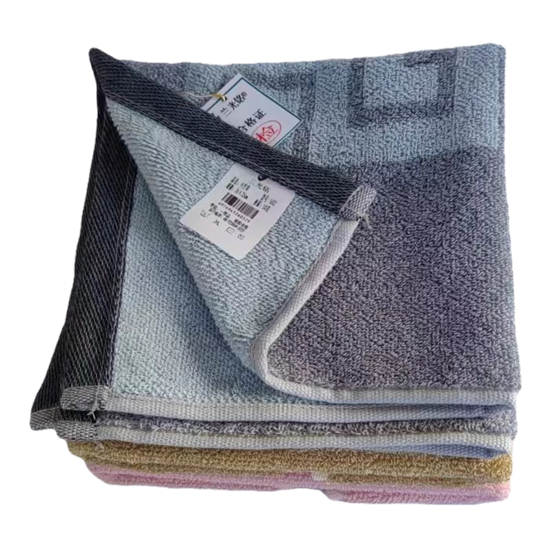 兰光铭 小方巾 LGM1602 条