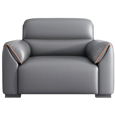 依韵珂沙发单人位张