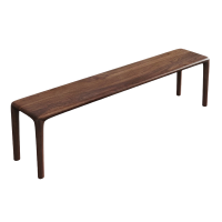 豫龙都 长凳 1.4米 个