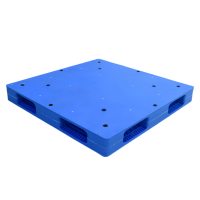 义尊 双面平板托盘 1.3*1.1*0.15m 个