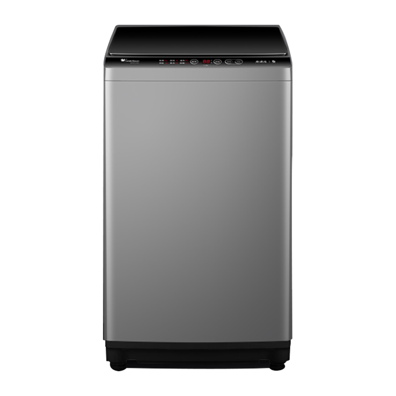 美的(Midea)波轮洗衣机全自动 8公斤KG大容量内桶家用租房宿舍神器 MB80V33B 洗衣机小型