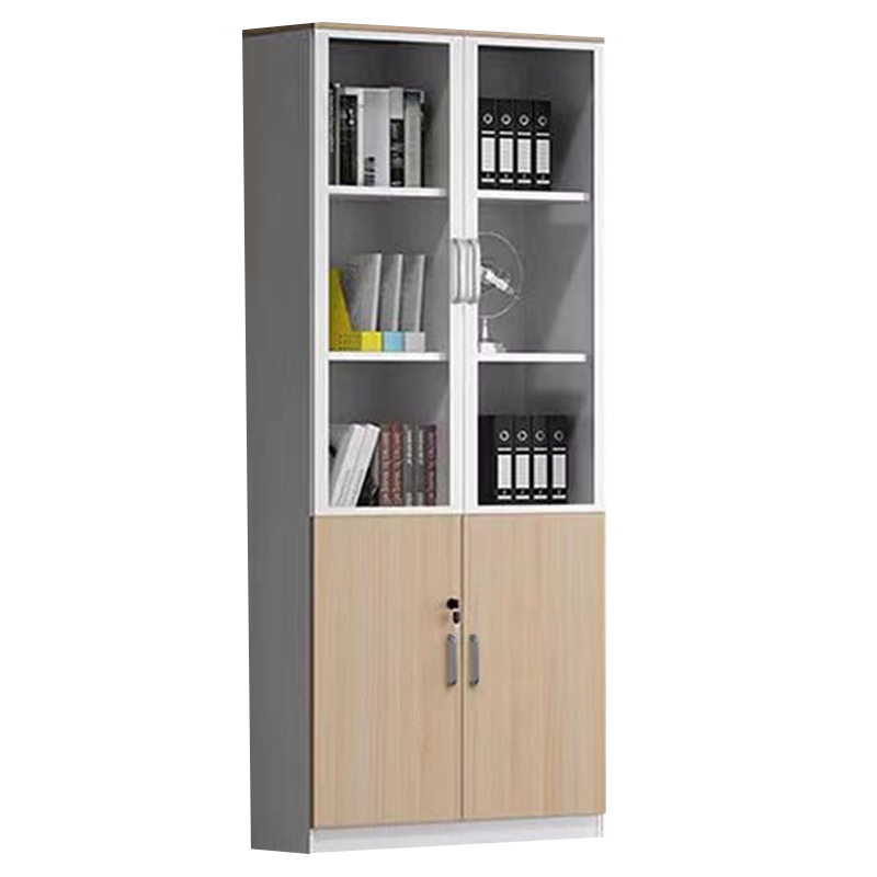 居萃缘 文件柜 JCY-WJG007 个