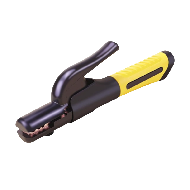 吉迎尚品 电焊钳焊接夹钳焊把钳焊机钳 500A 把