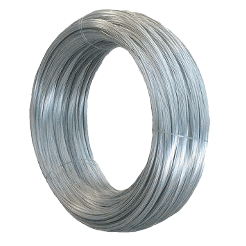 镀锌铁丝 2.2mm