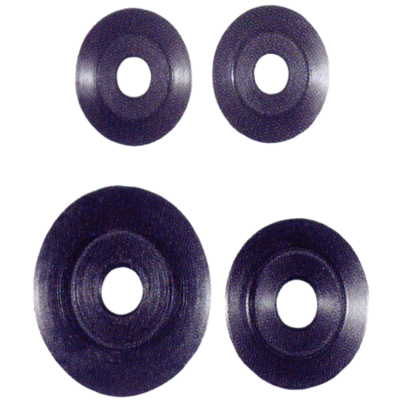 力易得(ENDURA) 2件套 备用切割刀片 5x18x3mm E7086