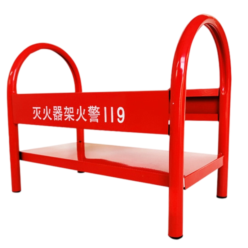 复岚 灭火器架 4kg/个