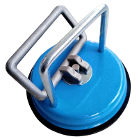 洋蝲蝲 静电地板吸盘 单爪 个