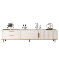 铭思达岩板电视柜