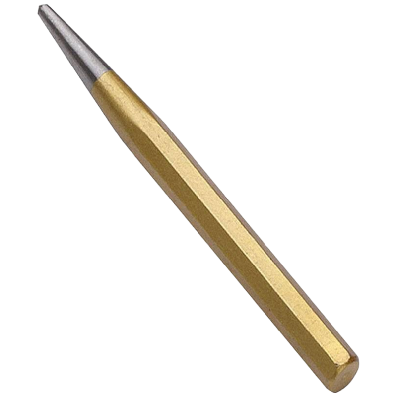 力易得(ENDURA) 中心冲 E9437 3x120mm