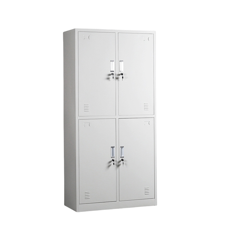 力拓星 四门衣柜 900*500*1850mm 台