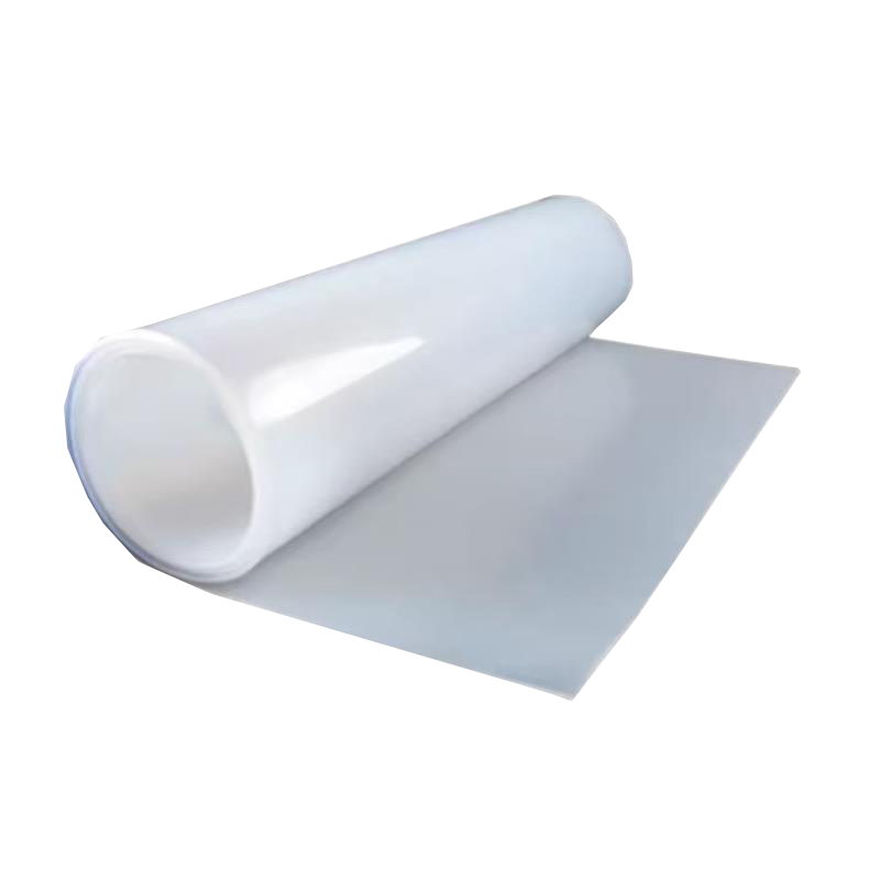 鑫迈凯斯 耐高温硅胶板 宽1米厚20mm 公斤