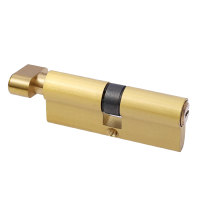 历途科技室内门锁芯大70mm 把