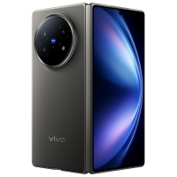 vivo X Fold5 钛度 16GB+512GB 全网通5G手机折叠屏商务旗舰手机轻办公拍照神器