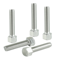 昡 不锈钢六角头螺栓 M14*200 个