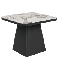 蕃蒂接待桌二椅套