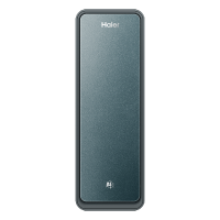 海尔(Haier)净水设备鲜活水ProMax小红花家用净水器瞬时1400G高流速直饮机 8年进口膜母婴直饮