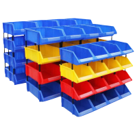 豫龙都收纳盒350*200*150mm个