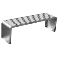 豫龙都户外长椅1.5m张