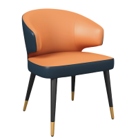 蕃蒂接待桌四椅套