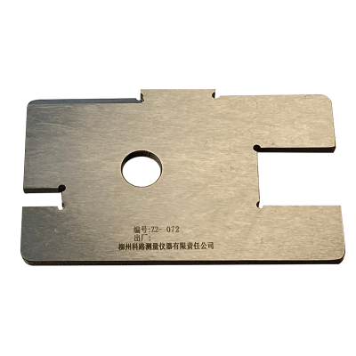 LZKL 104阀(座)检查量规KL-CDY-K52112-D-2件