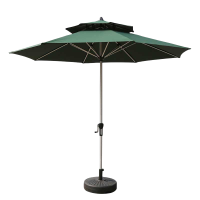 铭思达遮阳伞270*260cm个