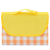 铁迅 露营便携野餐垫ZY4 张