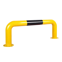 区南 防撞护栏 挡车器 800mm 个