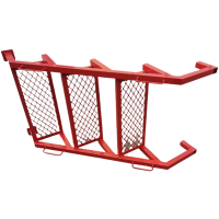 华立伟 梯子铁板款 77*109cm 个