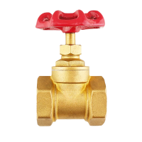 区南 铜截止阀 DN32 个